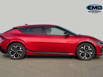 Used Kia EV6 2022 for sale - 74839883: Photo