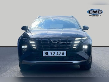 Used Hyundai TUCSON 2022 for sale - 79526150: Photo