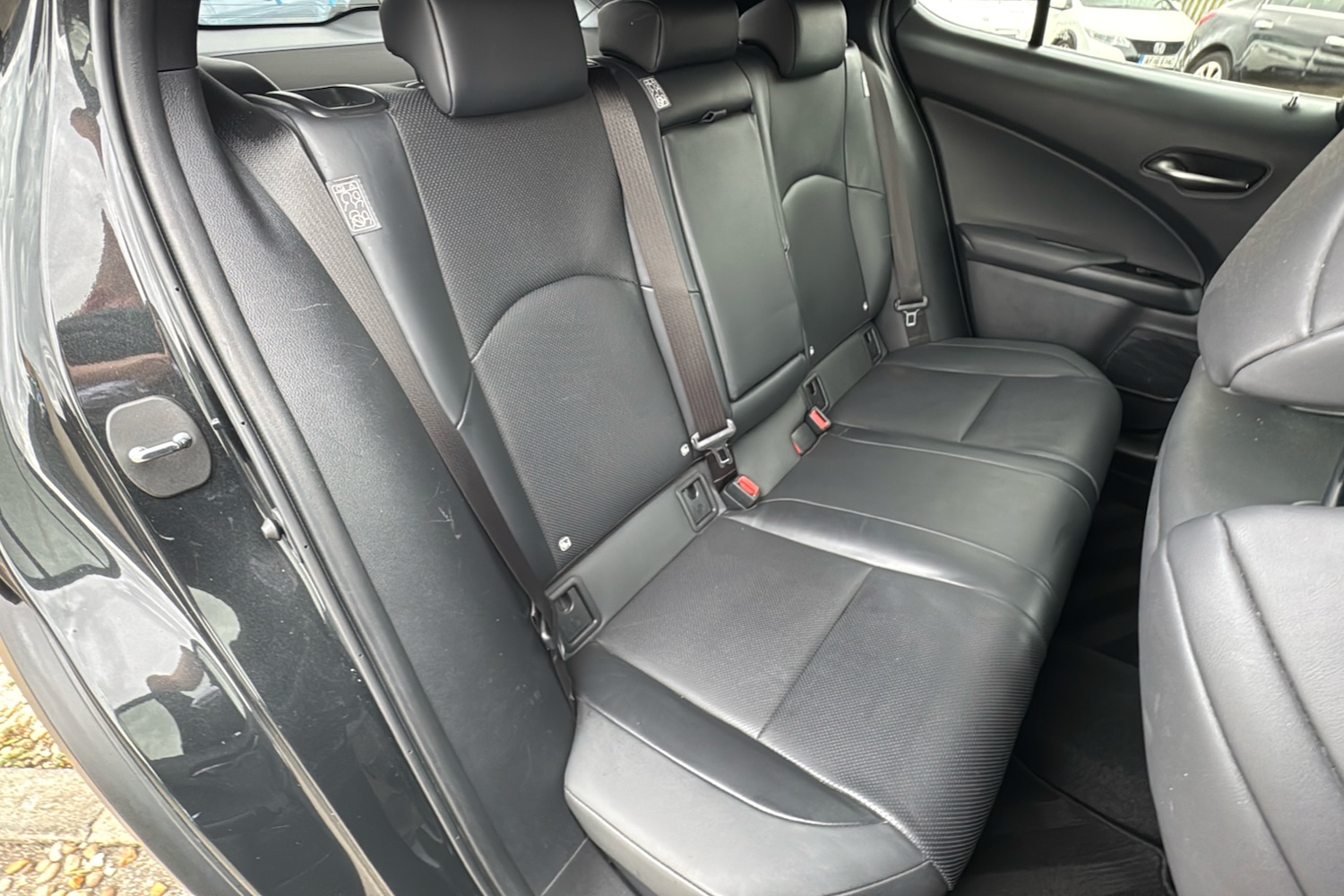 Used Lexus UX 2021 for sale - 77123875: Photo 12