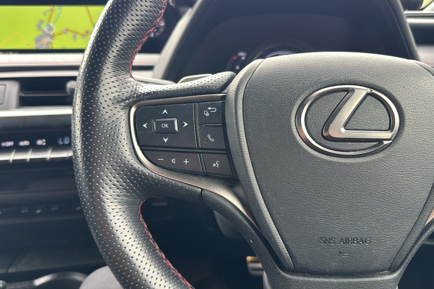 Used Lexus UX 2021 for sale - 77123875: Photo 16