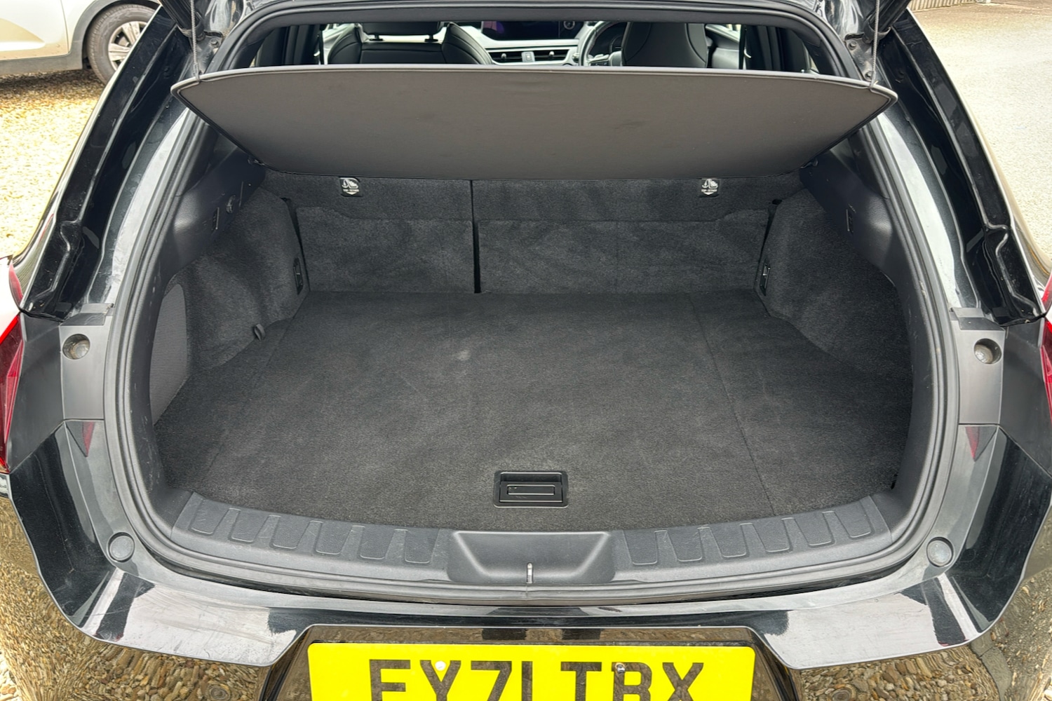 Used Lexus UX 2021 for sale - 77123875: Photo 18