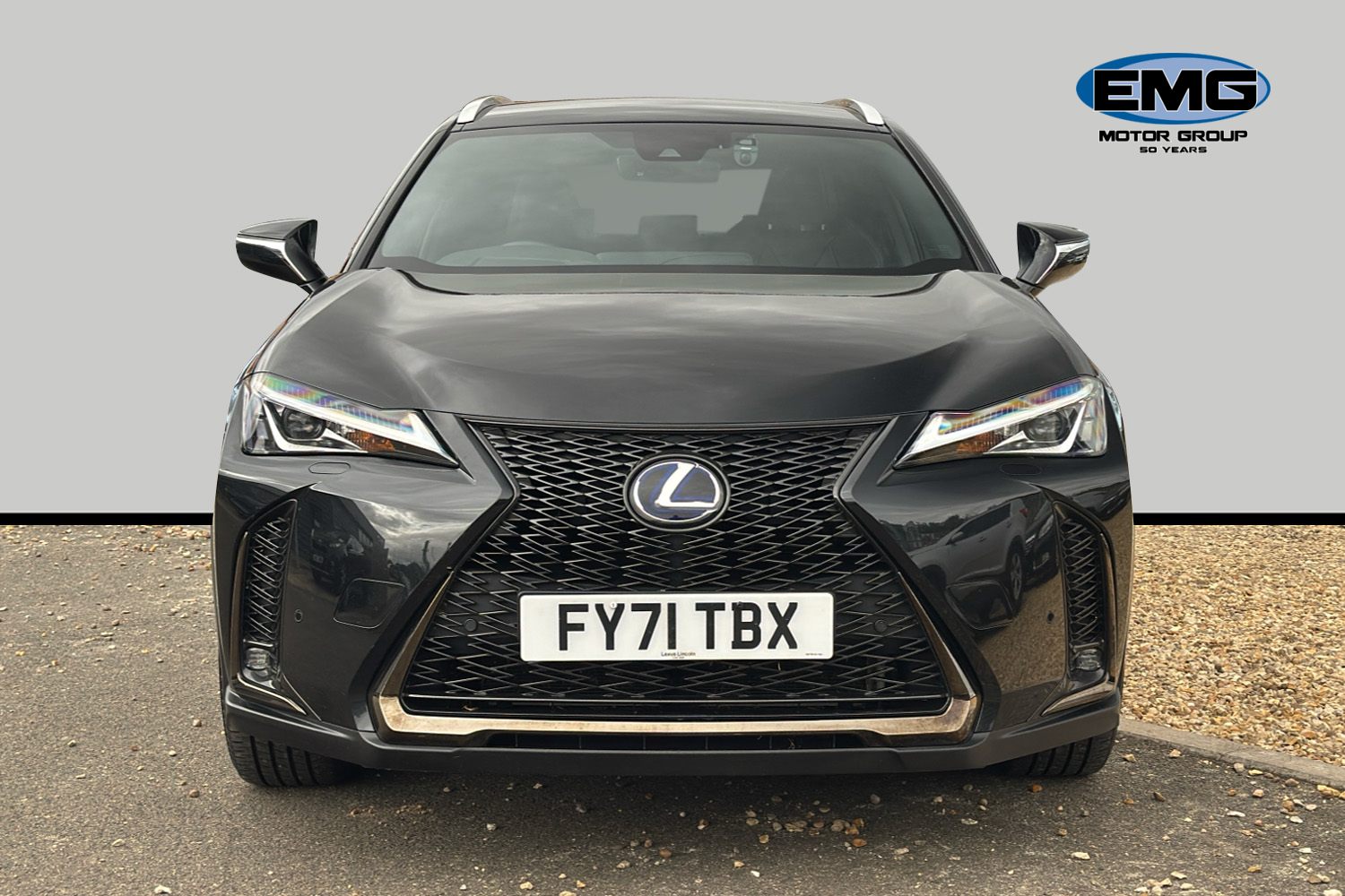 Used Lexus UX 2021 for sale - 77123875: Photo 2
