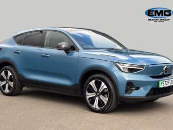 2022 - Recharge 69kwh Plus Suv 5dr Electric Auto 231 Ps