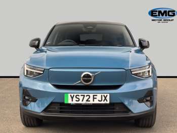 Used Volvo C40 2022 for sale - 74688521: Photo