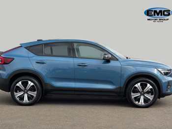Used Volvo C40 2022 for sale - 74688521: Photo