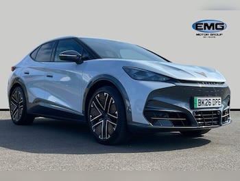 Used Cupra Tavascan 2026 for sale - 78664769: Photo
