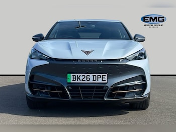 Used Cupra Tavascan 2026 for sale - 78664769: Photo