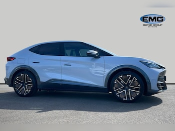 Used Cupra Tavascan 2026 for sale - 78664769: Photo