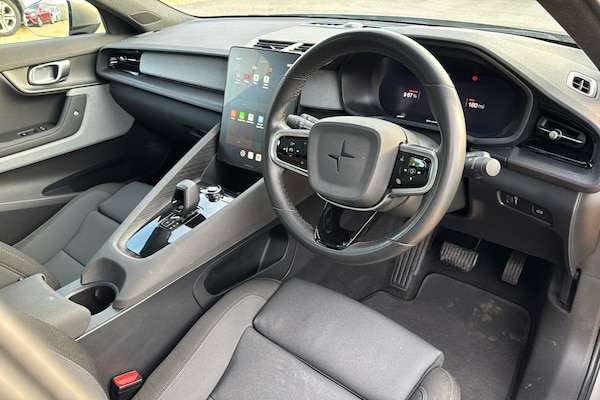 Used Polestar Polestar 2 2021 for sale - 76310506: Photo 10