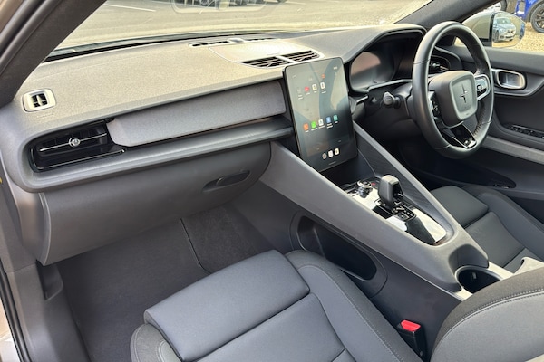 Used Polestar Polestar 2 2021 for sale - 76310506: Photo 11