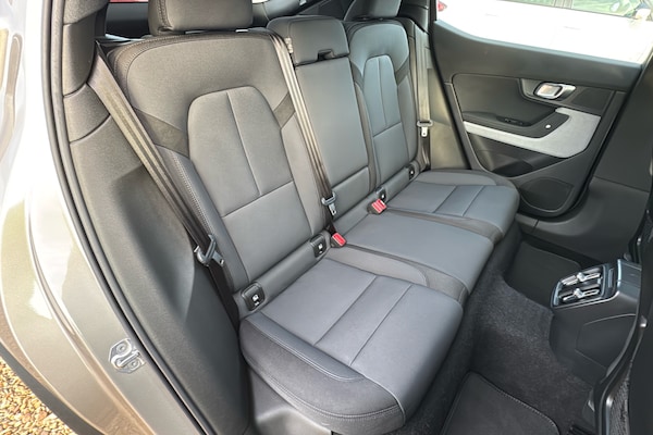 Used Polestar Polestar 2 2021 for sale - 76310506: Photo 12
