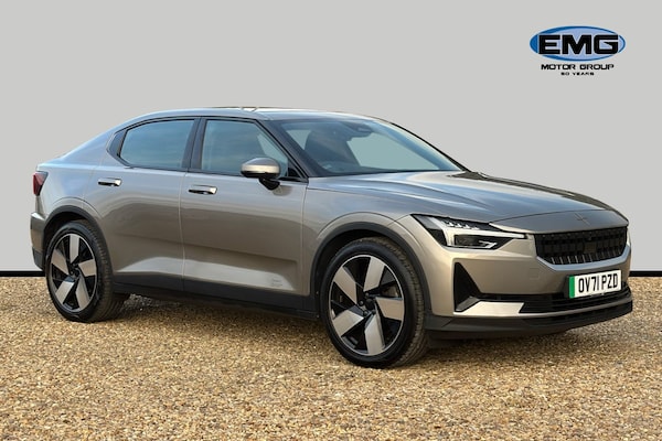 Used Polestar Polestar 2 2021 for sale - 76310506: Photo 1