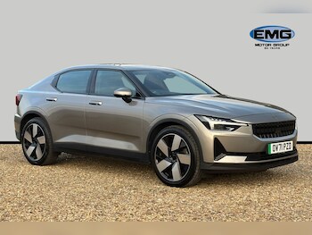 Polestar - Polestar 2