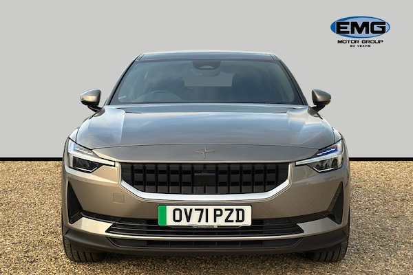 Used Polestar Polestar 2 2021 for sale - 76310506: Photo 2