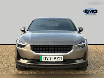 Used Polestar Polestar 2 2021 for sale - 76310506: Photo 2