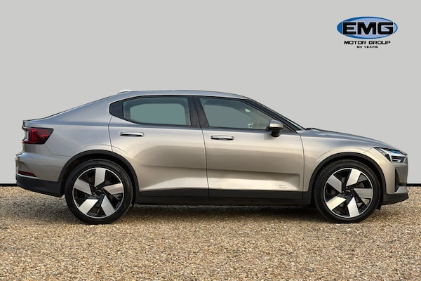 Used Polestar Polestar 2 2021 for sale - 76310506: Photo 4