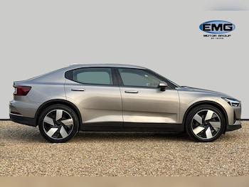 Used Polestar Polestar 2 2021 for sale - 76310506: Photo 4