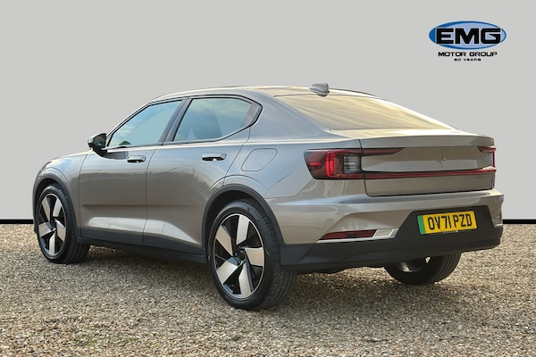 Used Polestar Polestar 2 2021 for sale - 76310506: Photo 5