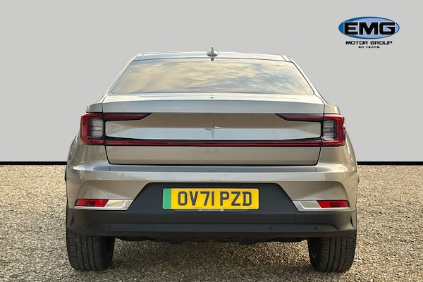 Used Polestar Polestar 2 2021 for sale - 76310506: Photo 6
