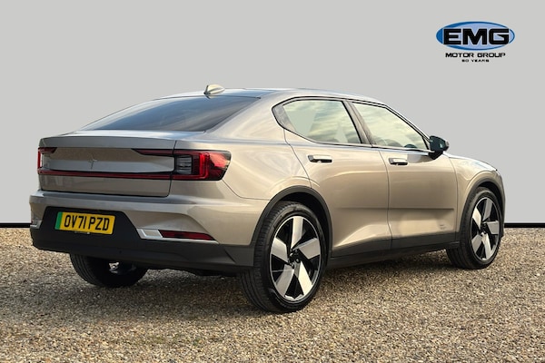 Used Polestar Polestar 2 2021 for sale - 76310506: Photo 7