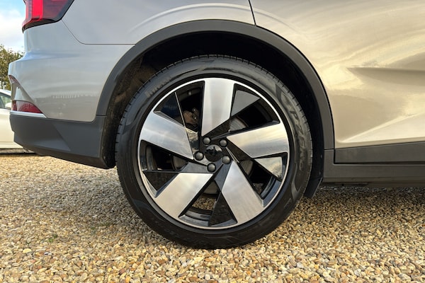Used Polestar Polestar 2 2021 for sale - 76310506: Photo 8