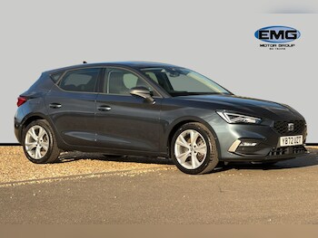 Used SEAT Leon undefined for sale - 78365194: Photo