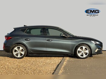 Used SEAT Leon undefined for sale - 78365194: Photo