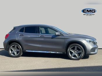 Used Mercedes-Benz GLA 2018 for sale - 79294567: Photo