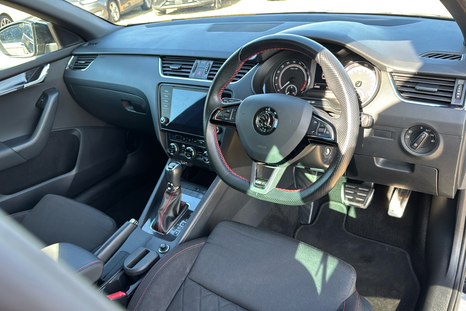 Used Skoda Octavia 2018 for sale - 78075203: Photo 10