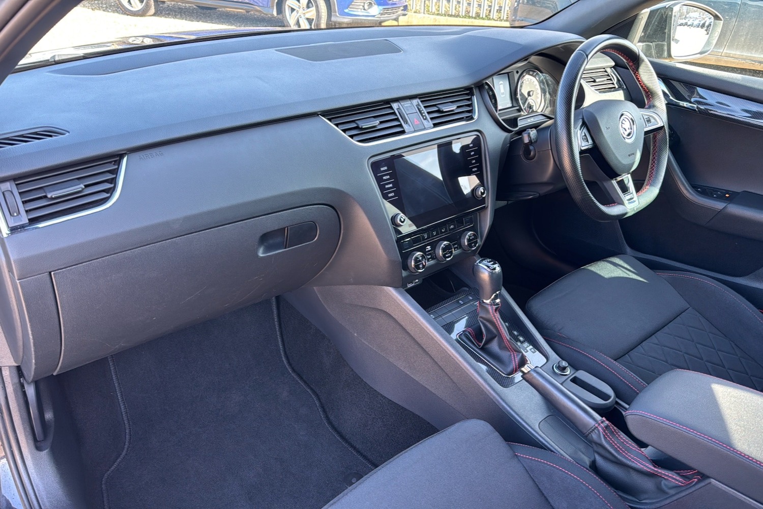 Used Skoda Octavia 2018 for sale - 78075203: Photo 11