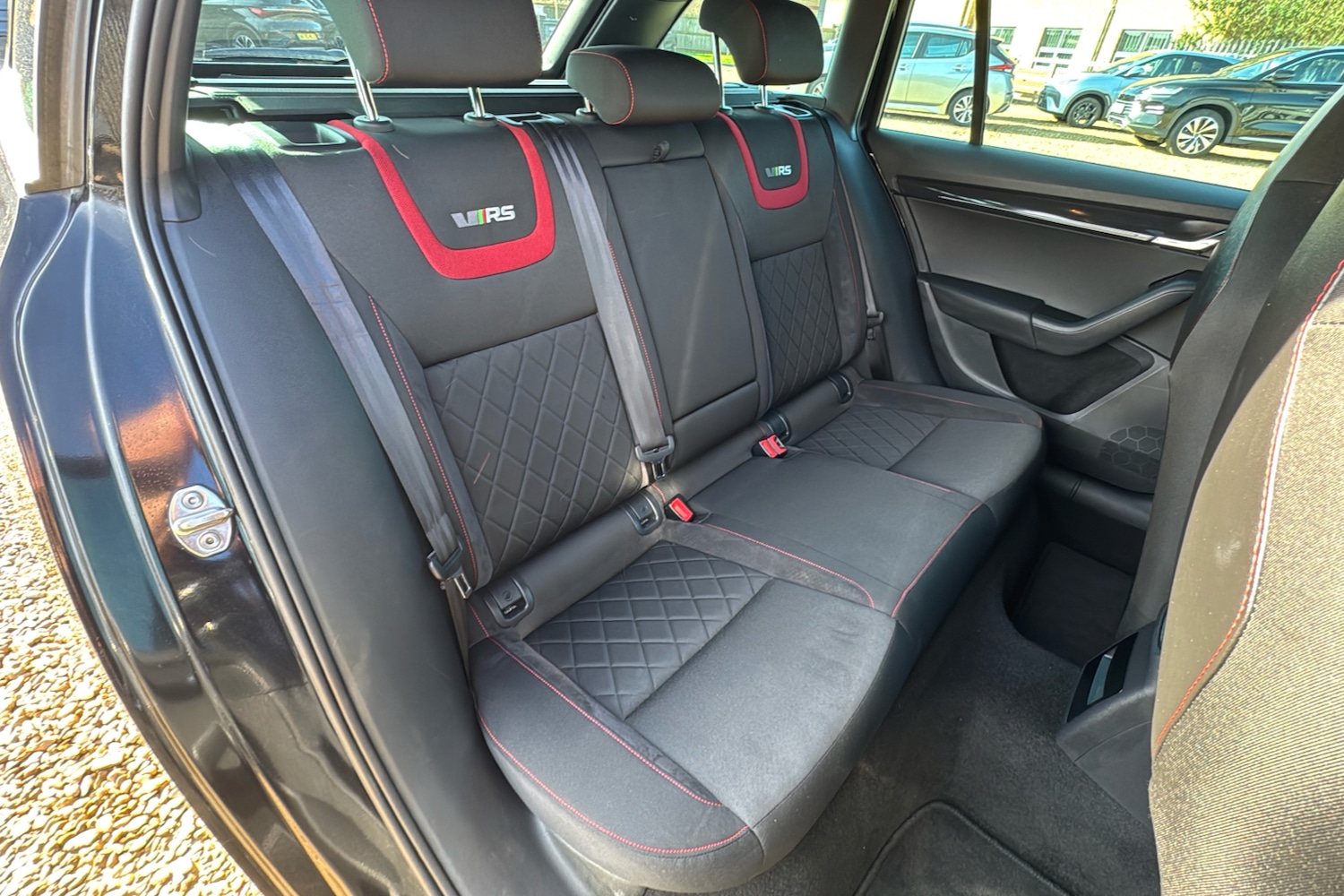 Used Skoda Octavia 2018 for sale - 78075203: Photo 12