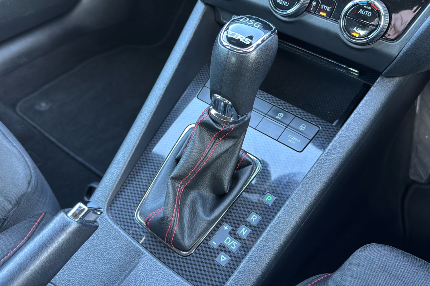 Used Skoda Octavia 2018 for sale - 78075203: Photo 13