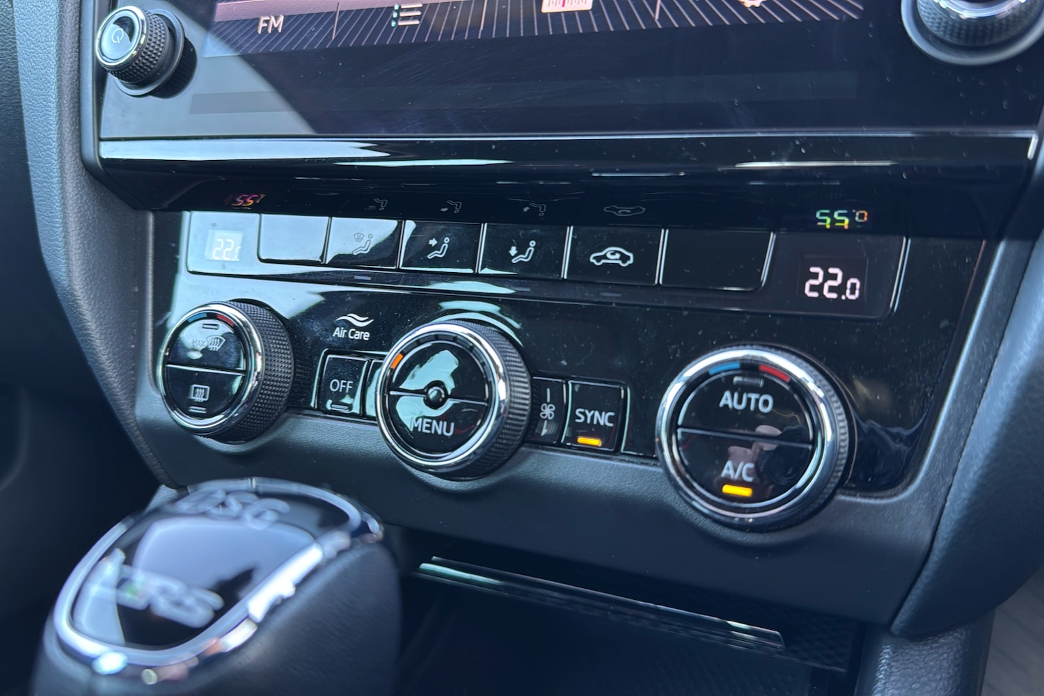 Used Skoda Octavia 2018 for sale - 78075203: Photo 15