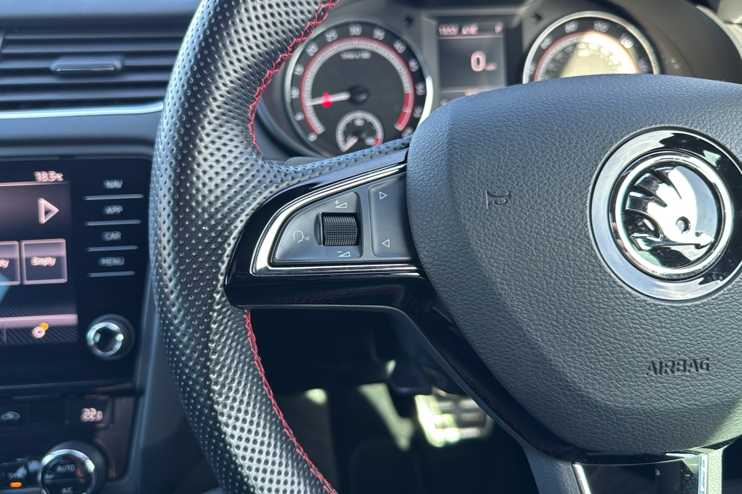 Used Skoda Octavia 2018 for sale - 78075203: Photo 16