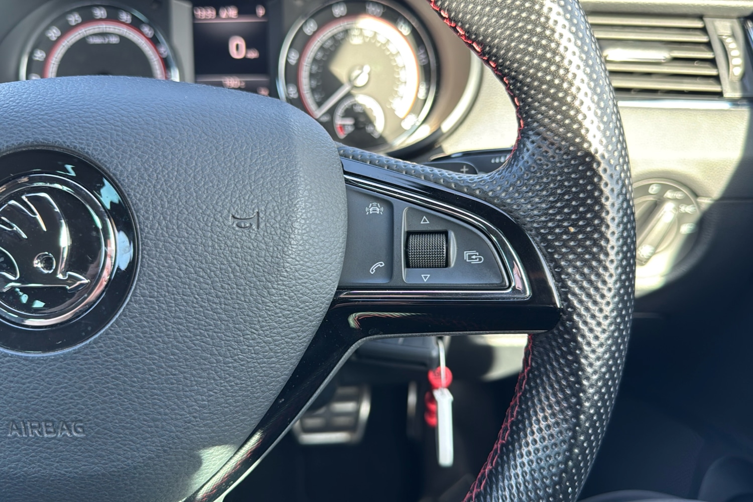 Used Skoda Octavia 2018 for sale - 78075203: Photo 17