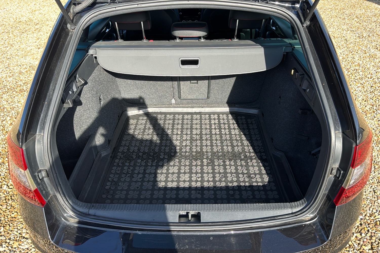 Used Skoda Octavia 2018 for sale - 78075203: Photo 18