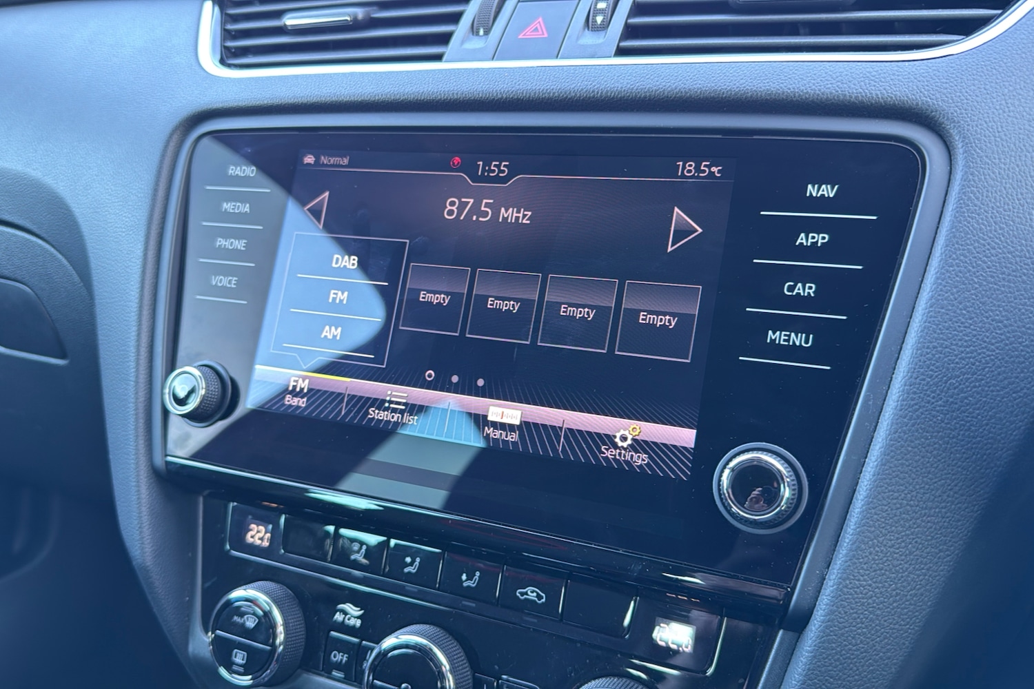 Used Skoda Octavia 2018 for sale - 78075203: Photo 20