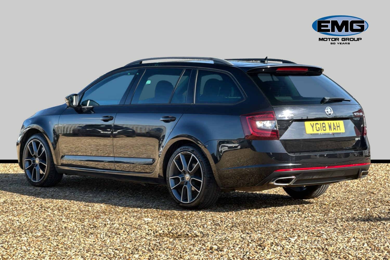 Used Skoda Octavia 2018 for sale - 78075203: Photo 5