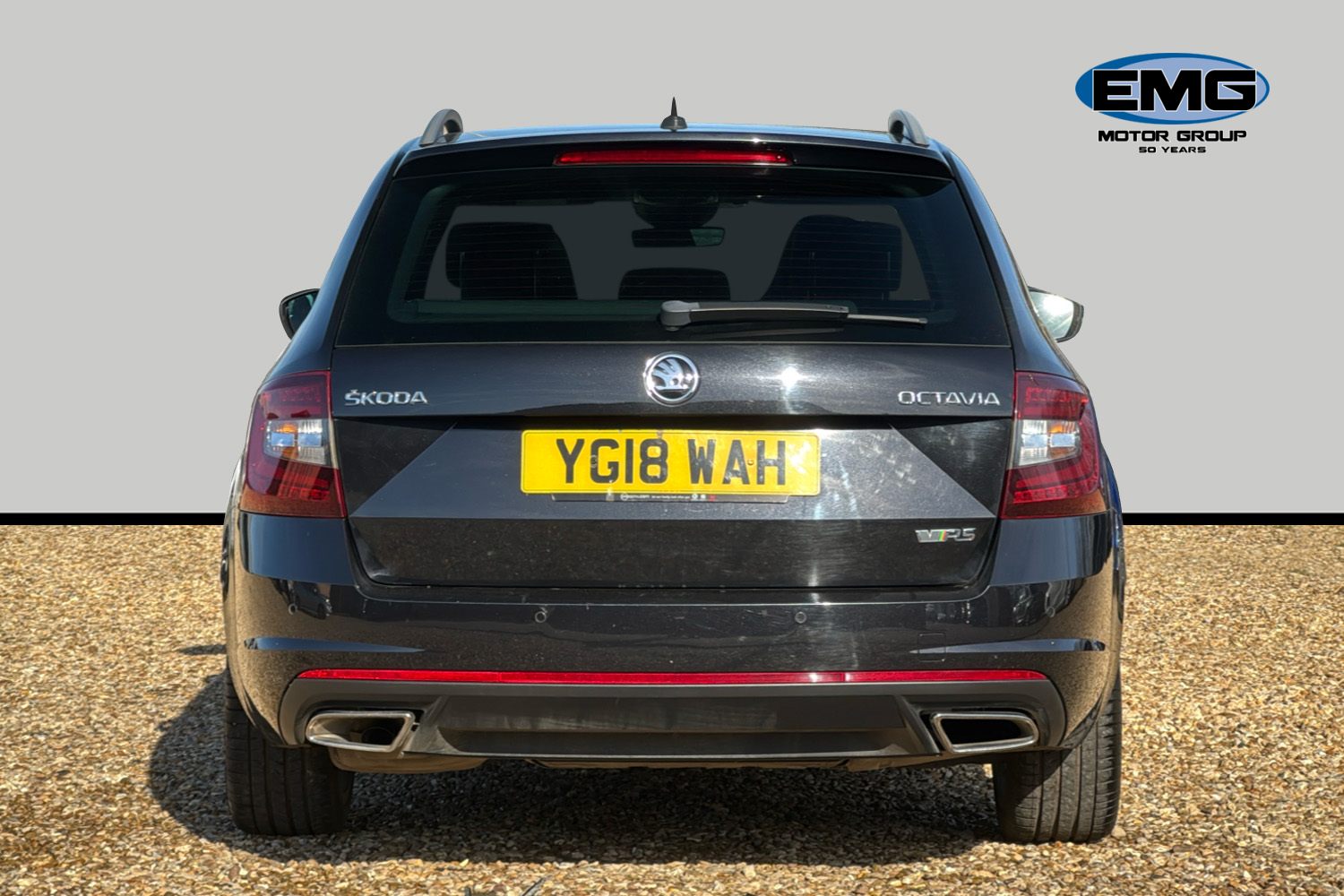 Used Skoda Octavia 2018 for sale - 78075203: Photo 6