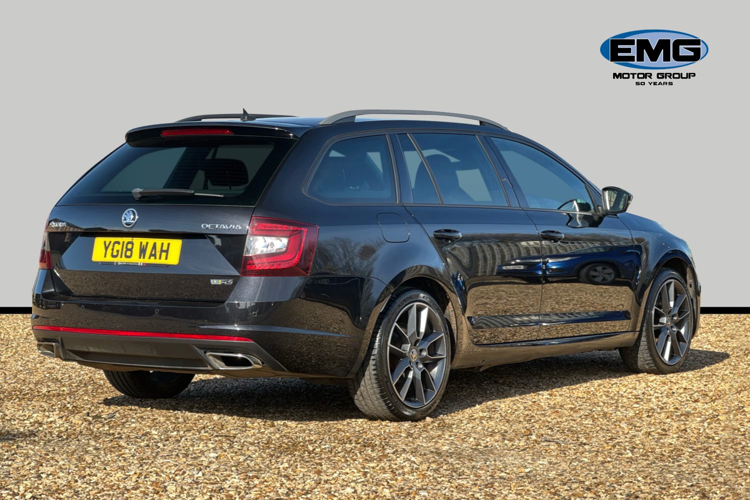 Used Skoda Octavia 2018 for sale - 78075203: Photo 7