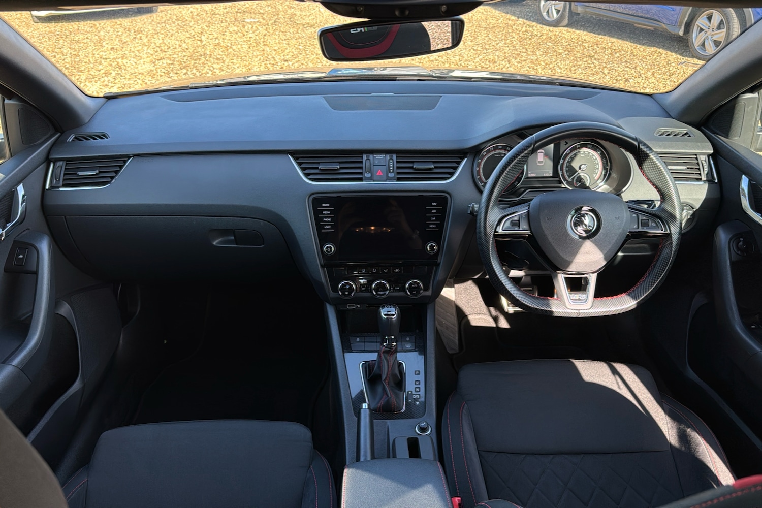 Used Skoda Octavia 2018 for sale - 78075203: Photo 9