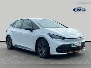 Used Cupra Born 2022 for sale - 79778964: Photo
