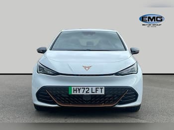 Used Cupra Born 2022 for sale - 79778964: Photo