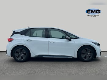 Used Cupra Born 2022 for sale - 79778964: Photo