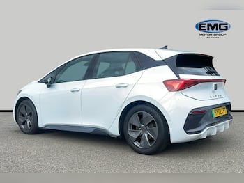 Used Cupra Born 2022 for sale - 79778964: Photo