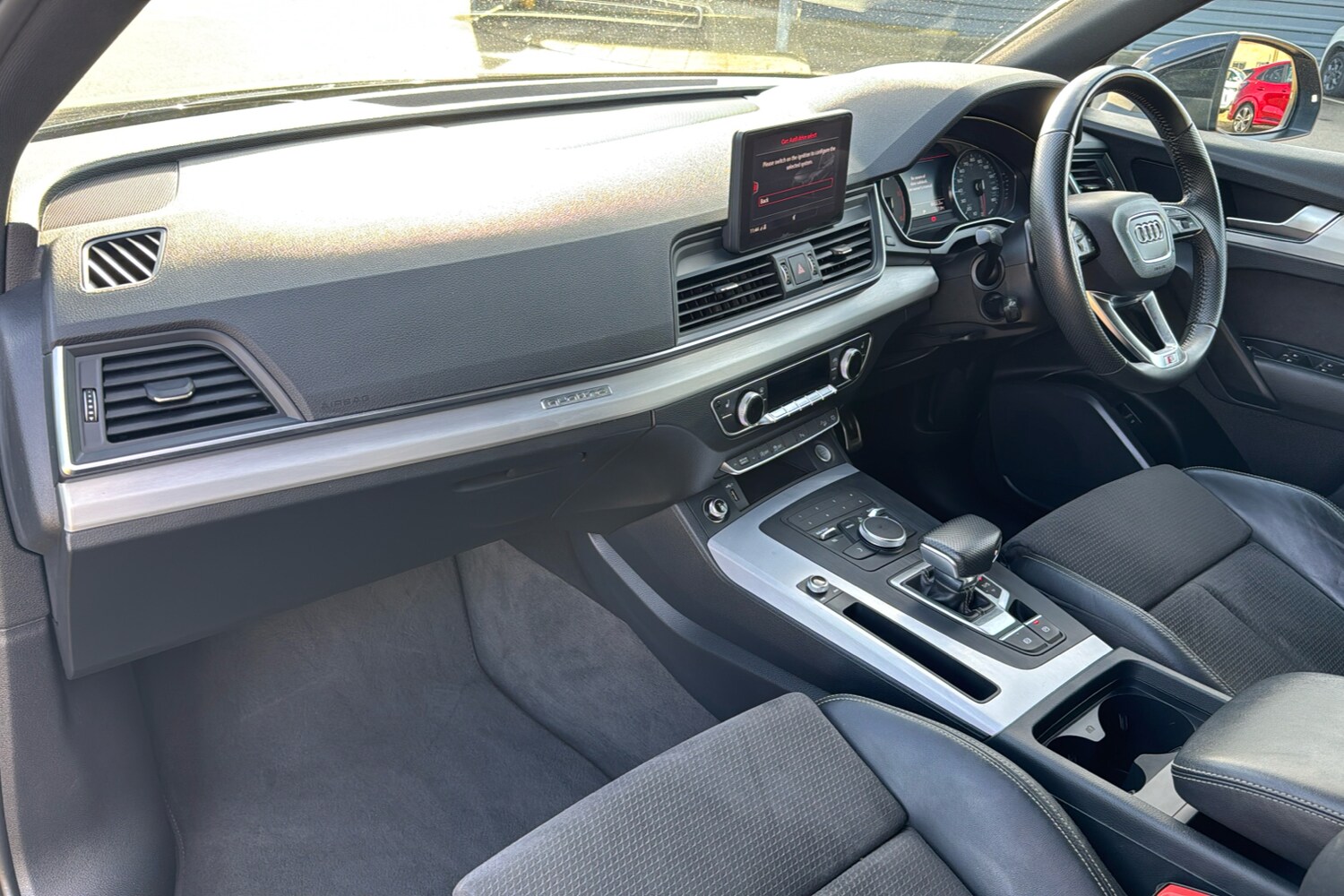 Used Audi Q5 for sale - 76516071: Photo 11