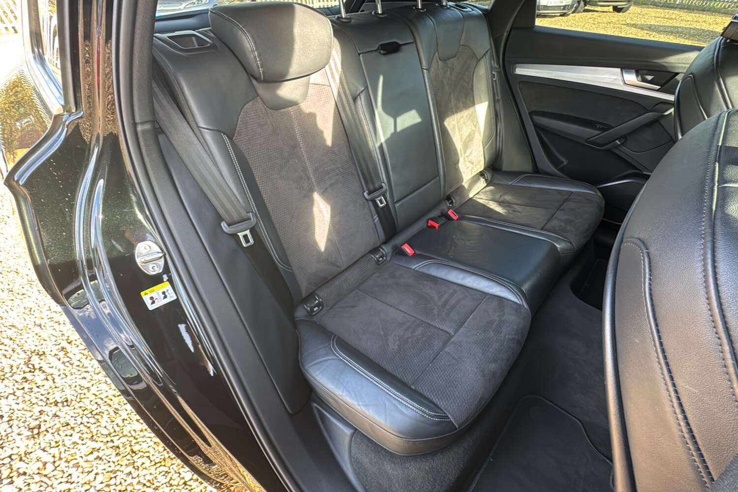 Used Audi Q5 for sale - 76516071: Photo 12