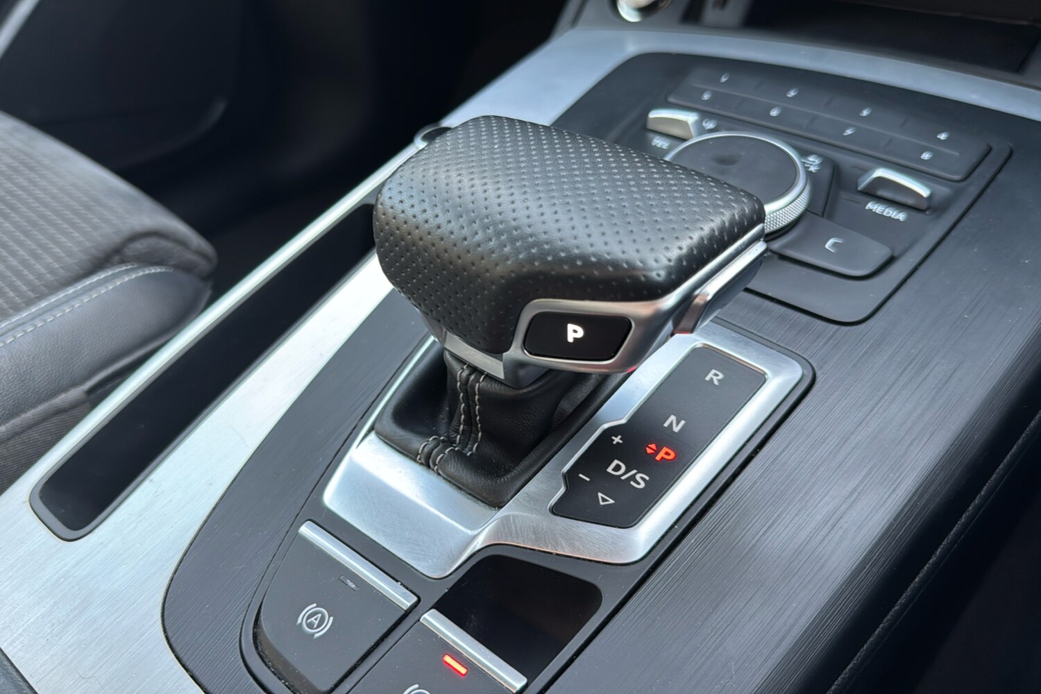 Used Audi Q5 for sale - 76516071: Photo 13