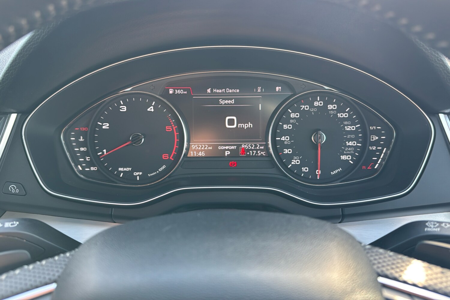 Used Audi Q5 for sale - 76516071: Photo 14