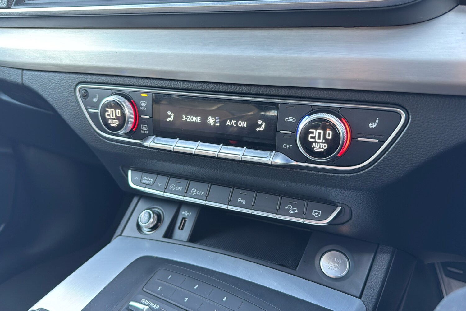 Used Audi Q5 for sale - 76516071: Photo 15